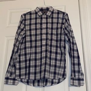 Michael Kors men button down